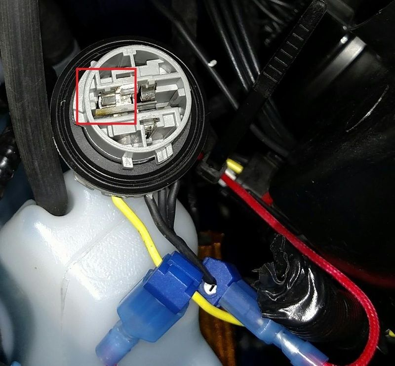 How to 2015 Colorado front turn signal LED switchbacks Chevrolet